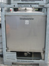 Gefahrgut Container