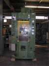 Hydraulische Presse MANNESMANN - BUSSMANN