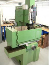 Erodiermaschine SPARK