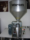 Tisch-Abfüllmaschine WARIOFIL