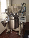 Prozess-Mischanlage FRYMA