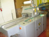 Banderoliermaschine / Serienpacker BECK