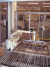 Automatischer Palettierer SMB