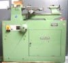 Präzisions-Mechaniker Drehmaschine WEILER