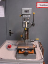 Tischbohrmaschine SOLID