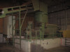 kontinuierlicher Agglomerator EREMA