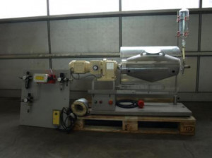 Bild zu Labor Mischmaschine 