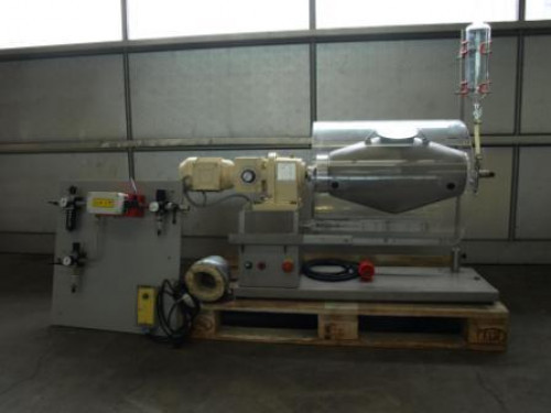 31267: Labor Mischmaschine 