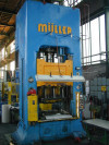 hydraulische Tiefziehpresse MÜLLER
