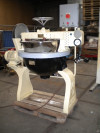 Koch-Rührwerk Fondant-Auflöse- u. Temperiermaschine HÄNSEL