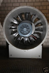 Axialventilator TLT