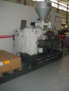 Doppelschneckenextruder CINCINATI