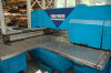 Hydraulische CNC Blech Stanzmaschine FINN POWER