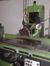 Flachschleifmaschine ELB