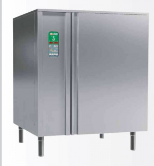 Bild zu Schockkühler - Froster  TECNOMAC