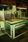 CNC Fräsmaschine MAHO
