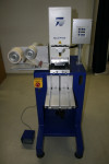 Tampondruckmaschine TECA PRINT