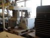 Mischmaschine / Agglomerator SCHUGI