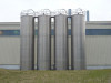 4 Granulat Silos KUMATEC