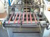 Faltschachtel Klebemaschine SUTTER
