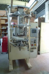 Vertikale Schlauchbeutelmaschine HASSIA REDATRON