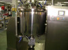 Misch- und Homogenisieranlage AXOMATIC