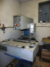 2-Farben Tampondruckmaschine TECA
