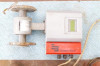 Durchflussmesser BADGER METER