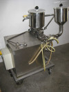 Labor Homogenisator APV - GAULIN