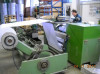 Rollenwickelmaschine LANGOR