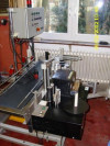 Etikettiermaschine PAGO