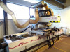 CNC-Holzbearbeitungszentrum WEEKE