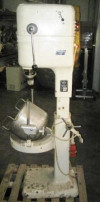 Rühr-Aufschlagmaschine REGIO