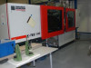 Spritzgießmaschine FERROMATIK MILACRON