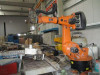 Fräsroboter KUKA