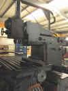 Fräsmaschine SHW