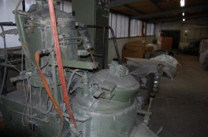 Bild zu Labor Heiz-Kühl-Mischer  PAPENMEIER