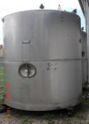 Edelstahltanks SIELMANN