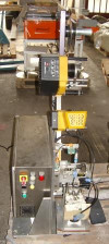 Etikettiermaschine ETIFIX