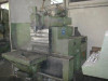 Fräsmaschine MIKRON