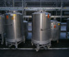 fahrbare Edelstahltanks PRESS INDUSTRIA