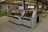 6-Stationen Kuvertiermaschine BELL & HOWELL