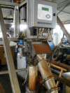 Metallseparator MESUTRONIC