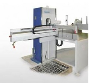 Bild zu Papierbogen Ablader  BAUMANN