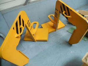 Bild zu C-Haken für Coils 