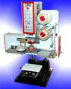 Elektropneumatische Tampondruckmaschine RS
