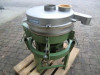 Vibrationssieb ALLGAIER
