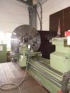 Drehmaschine GURUTZPE