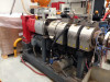 Doppelschneckenextruder CINCINNATI
