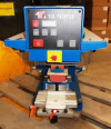 Tampondruckmaschine TIC